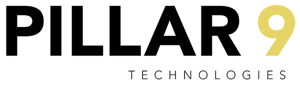 Pillar 9 Technologies Logo